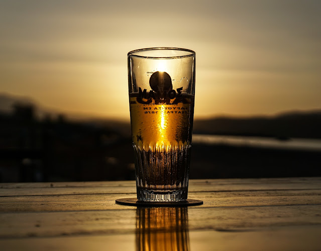 Comentarii opinii despre Paradise beach bar