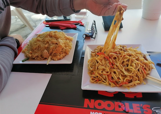 Noodle's Volos