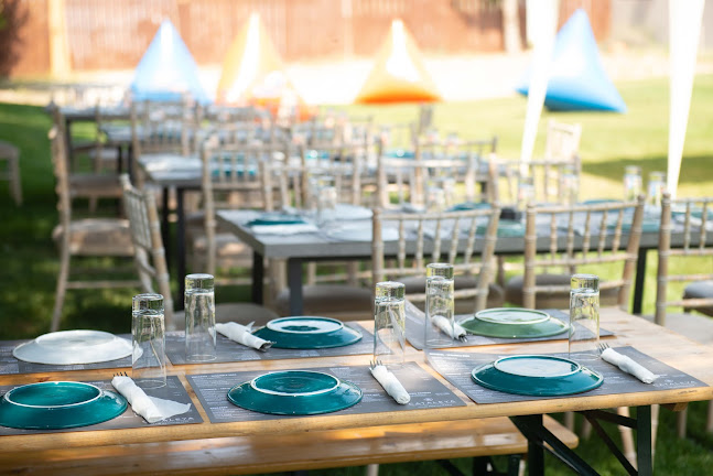 Opinii despre Κτήμα Cataleya în Κρωπία - Γαστρονομία και φιλοξενία