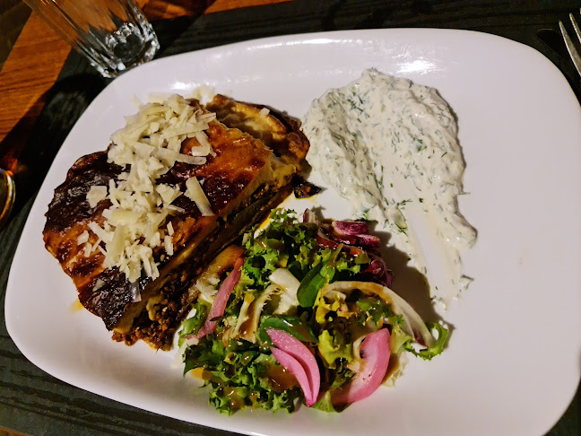 Colombo Kitchen & Bar