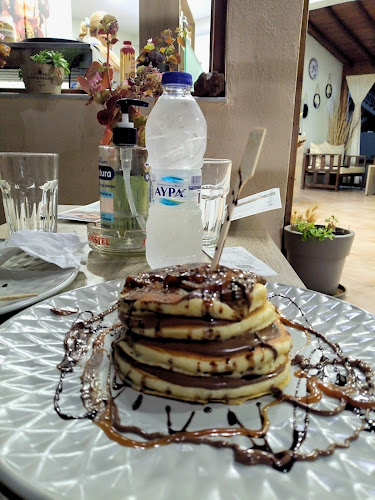 Crepes Chris - Χανιώτης