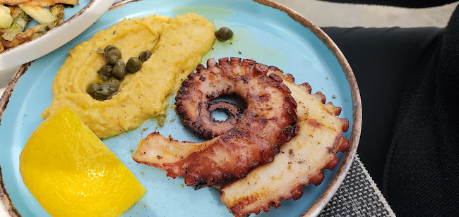 Αχινός - Γαστρονομία και φιλοξενία