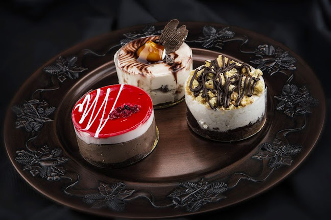 Opinii despre NOSTOS Delicatessen în Κέρκυρα - Γαστρονομία και φιλοξενία