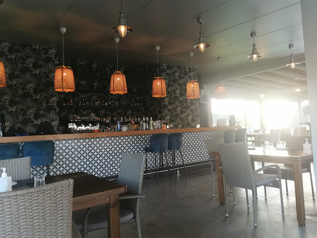 Kalamias Restaurant Cafe - Κάστρο