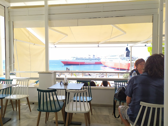 Comentarii opinii despre Azzuro Cafe