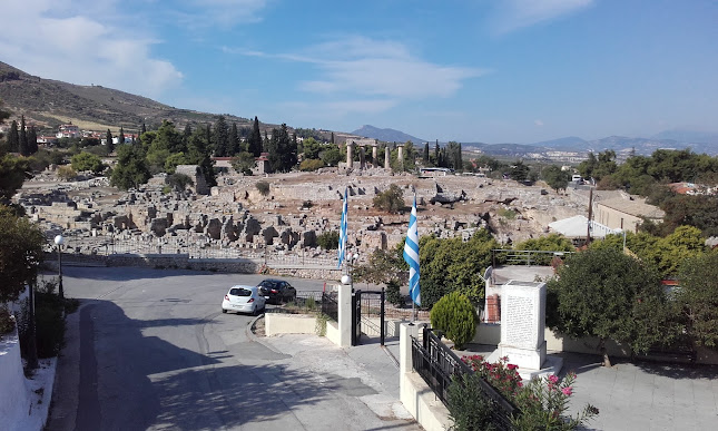 Opinii despre θεα cafe lounge bar în Αρχαία Κόρινθος - Γαστρονομία και φιλοξενία