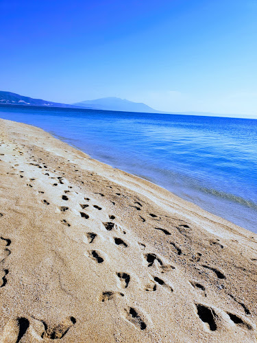 1η Παραλιακή 1, Νέα Βρασνά 570 21