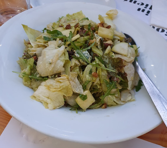 The Burger Joint - Γαστρονομία και φιλοξενία