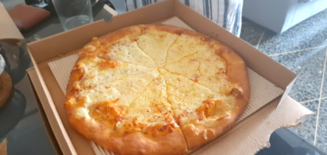 Stromboli - Χολαργός