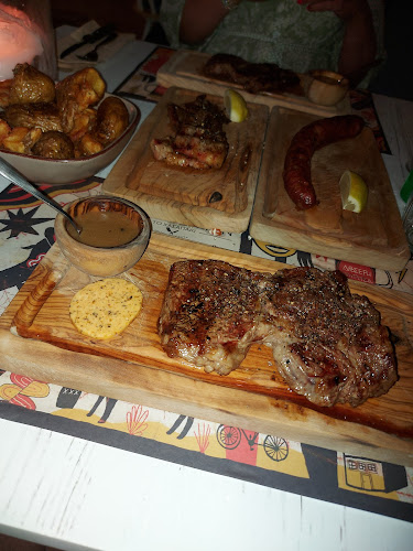 Το Χασαπάκι - Hasapaki ( RESTAURANT / STEAKHOUSE IN KOS) - Γαστρονομία και φιλοξενία