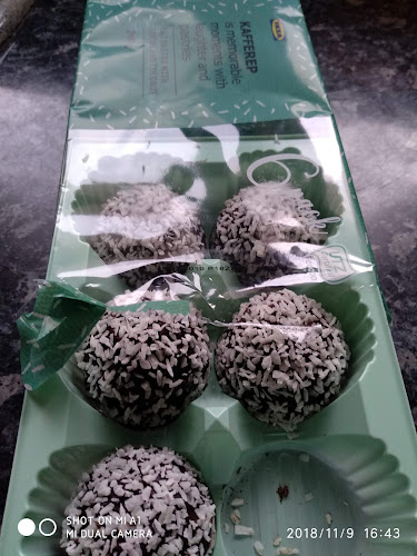 Comentarii opinii despre City Cafe