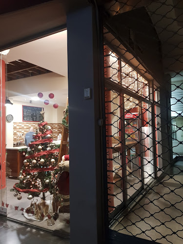 Πιροσκί Το Εύξεινον