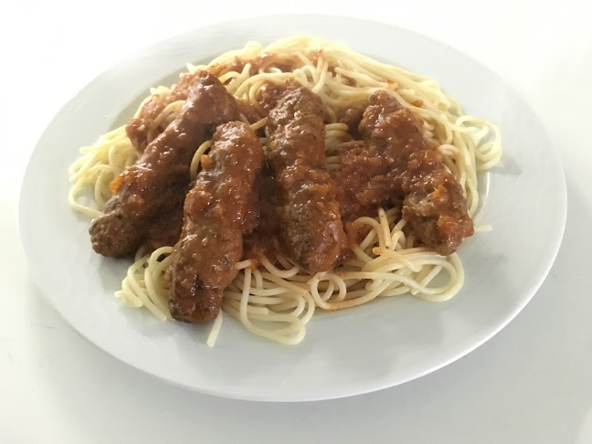 Opinii despre Meltemi..αλλιώς Restaurant Άγιοι Θεόδωροι în Άγιοι Θεόδωροι - Γαστρονομία και φιλοξενία