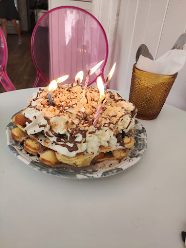 Dolce & Sale - Γαστρονομία και φιλοξενία