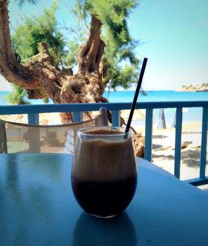 Opinii despre Splash Beach Bar - Café în Ανάληψη - Γαστρονομία και φιλοξενία