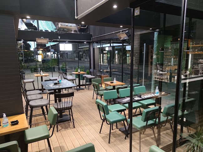 Opinii despre Franklin Coffee House în Νίκαια - Γαστρονομία και φιλοξενία