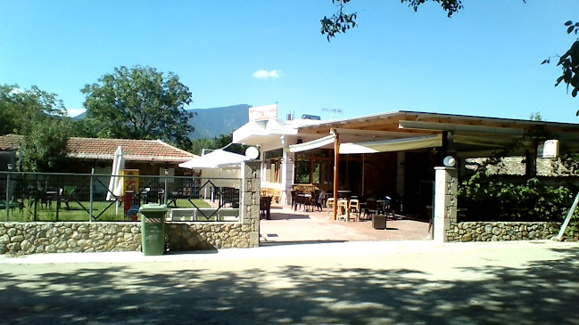 Opinii despre DE MARY - ΚΑΦΕΤΕΡΙΑ - ΠΑΙΔΟΤΟΠΟΣ- ΣΤΥΜΦΑΛΙΑ ΚΟΡΙΝΘΟΣ în Καλαμάτα - Γαστρονομία και φιλοξενία