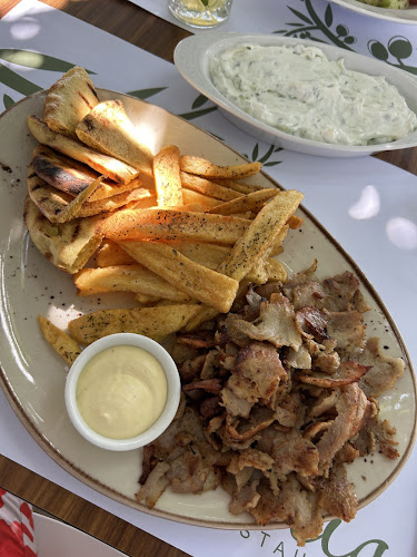 Elia Restaurant By Blue View Hotel - Γαστρονομία και φιλοξενία