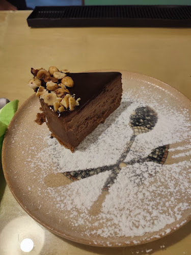 Comentarii opinii despre Cafe Montreal