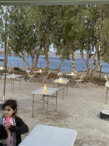 Η Καντίνα της Μαμάς - Λαύριο