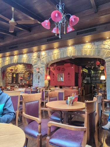 Unnamed Road, Ελάτη 420 32