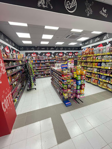 Ελ. Βενιζέλου 81, Χαλάστρα 573 00