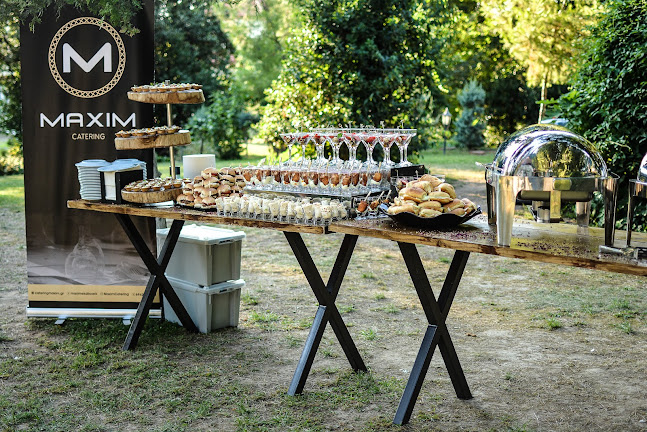 Catering Maxim