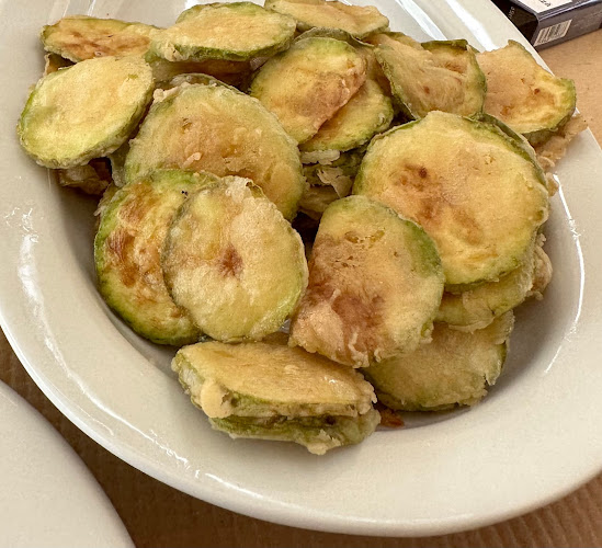 Opinii despre Mouragio Mediterranean Restaurant în Λιμενάρια - Γαστρονομία και φιλοξενία