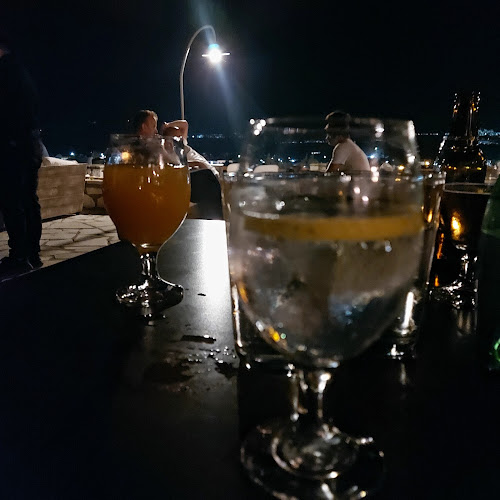 Aqua Terra " restaurant/cocktail bar/cafe" - Γαστρονομία και φιλοξενία