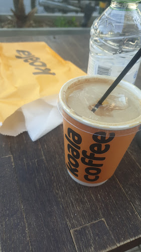 Koala Coffee & Handcrated pleasures - 'Αγιος Δημήτριος