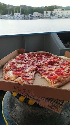 La Nostra Pizza - Λακκί