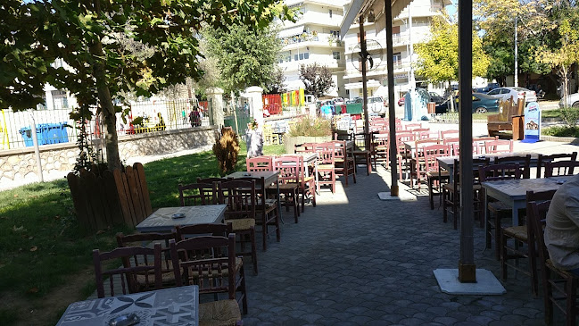 Πλατεία Αρχιεπισκόπου Χρύσανθου 39, Κομοτηνή 691 00