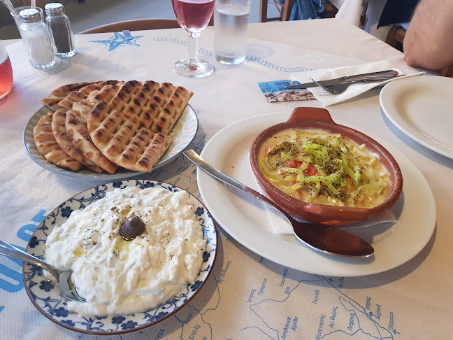 Comentarii opinii despre Εστιατόριο Όστρια