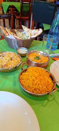 Kebab & Curry Indian Restaurant