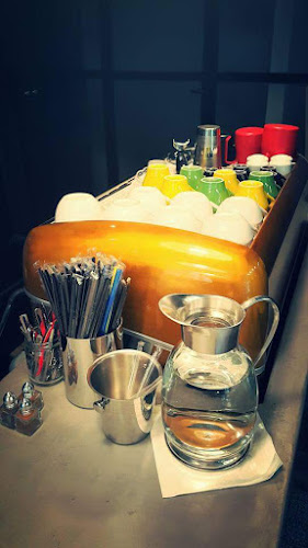 Comentarii opinii despre Kalimera