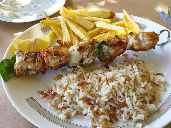 Golfer Restaurant Taverna