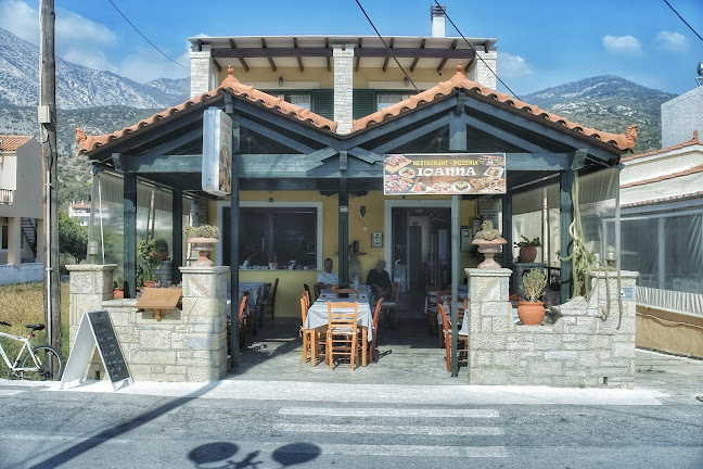 Comentarii opinii despre Joanna Restaurant & Pizza