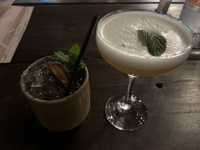 Xalavro Open Bar Restaurant