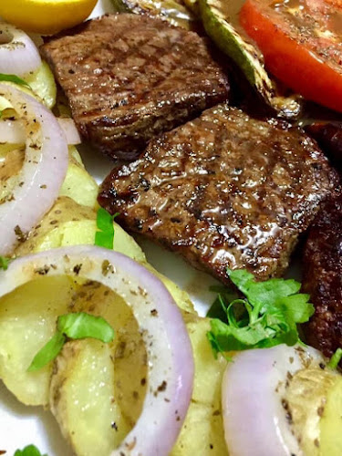 Οδός ονείρων