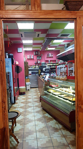 Kismet Kafe - Γαστρονομία και φιλοξενία