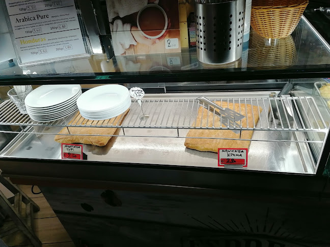 Sante - Μπουγάτσα Θεσσαλονίκης