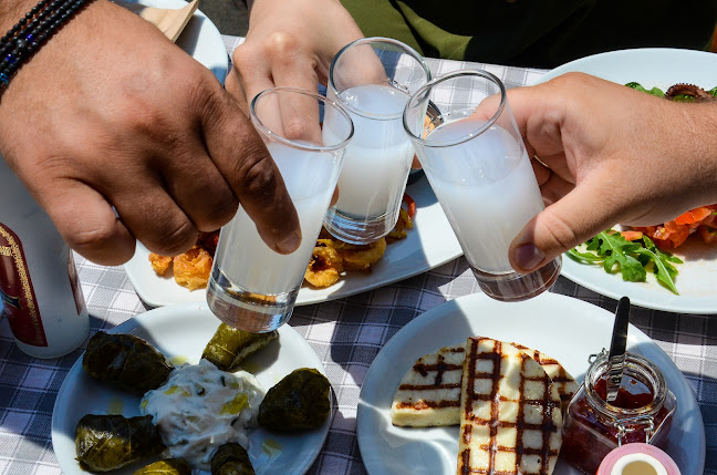 Comentarii opinii despre ΤΟ ΧΩΡΙΟ Ταβερνείον Μεζεδοπωλείον