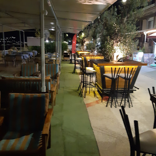 Τόνι καφε - Agios Georgios