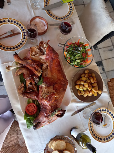 Opinii despre Καναδάς 1956 în Μελιβοία - Γαστρονομία και φιλοξενία