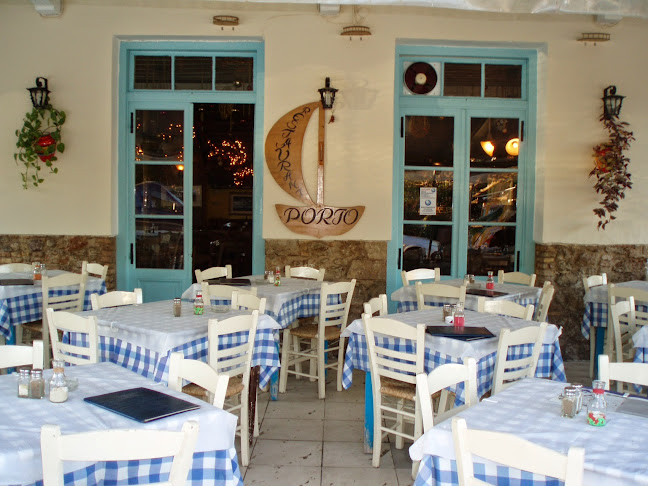 Πόρτο εστιατόριο