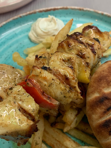 Nostos - Γαστρονομία και φιλοξενία