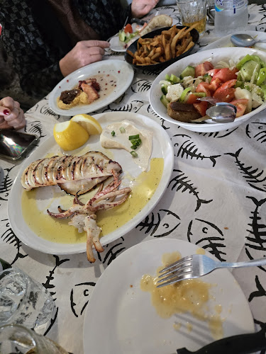 Το Λιμανάκι Πελασγία