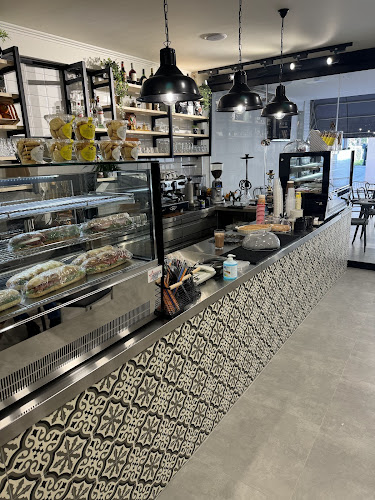 Καφέ Καραβανας