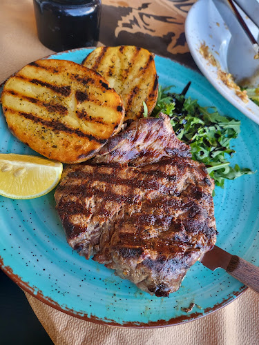 Comentarii opinii despre Δροσοσταλιά