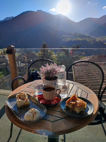 Το Ρακόμελο - Μεγάλο Χωριό